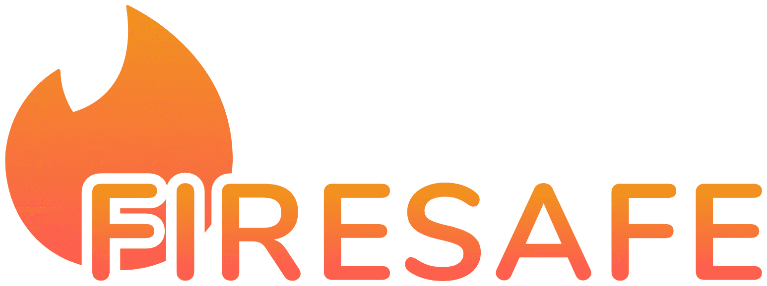 firesafe logo
